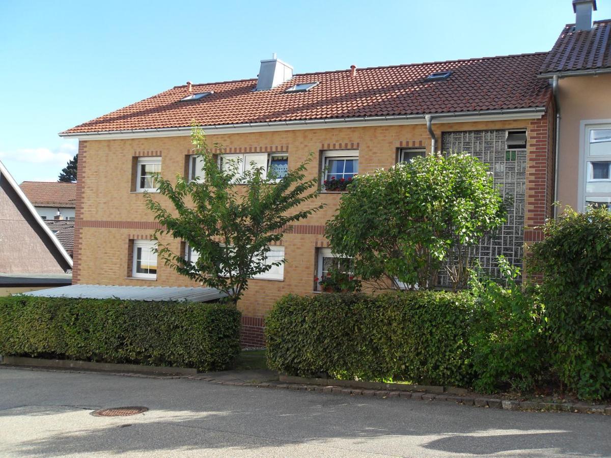 דירות פרוידנשטאדט Haus Mila מראה חיצוני תמונה