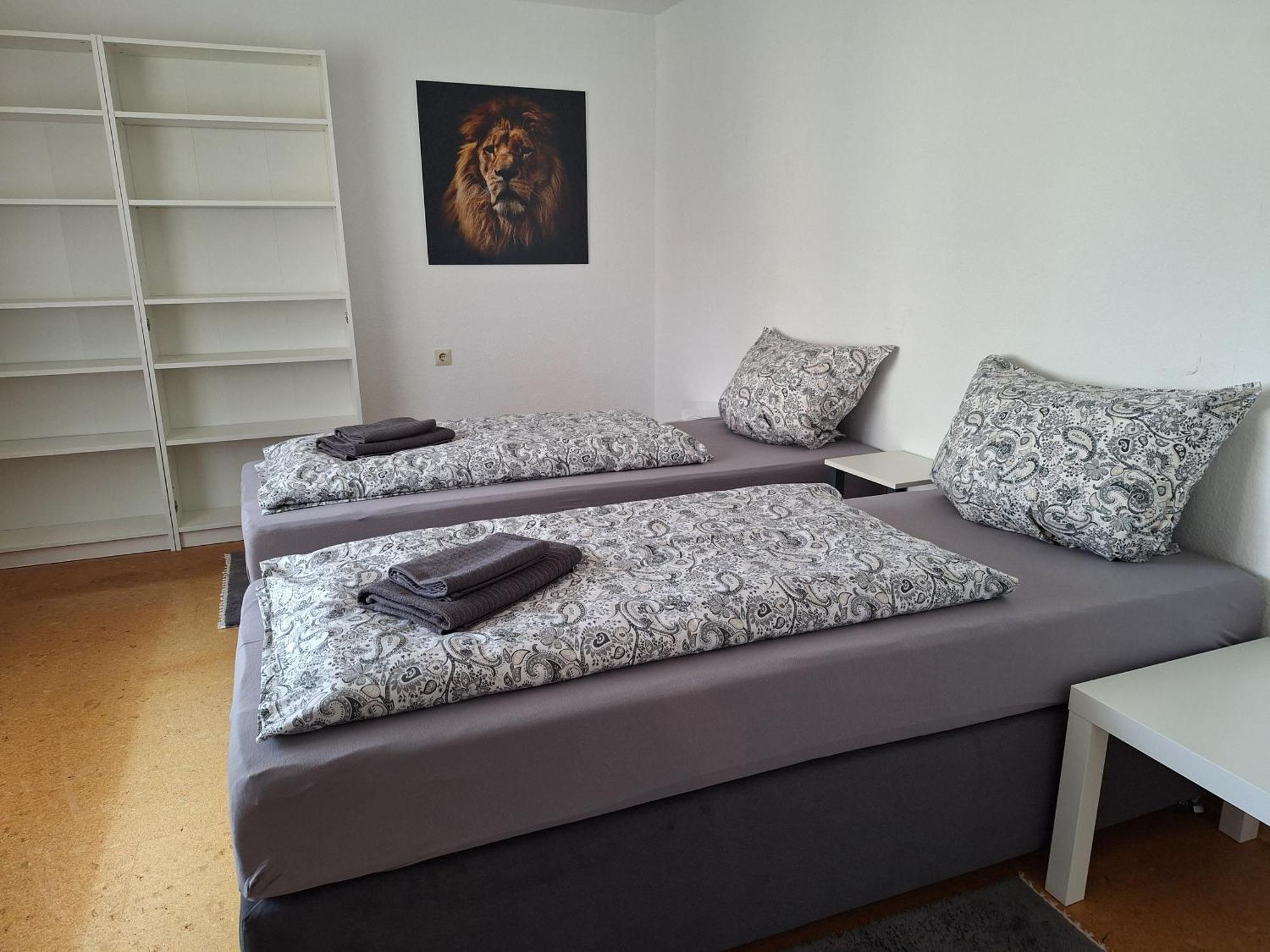 דירות פרוידנשטאדט Haus Mila מראה חיצוני תמונה